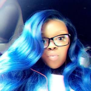 Meet your Posher, Keyuana